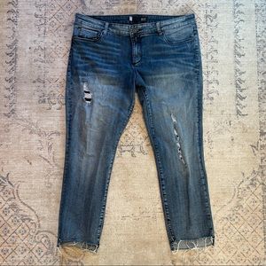 KUT FROM THE KLOTH JEANS 14P